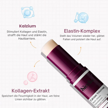 Kollagen-Calcium Anti-Aging Balsam