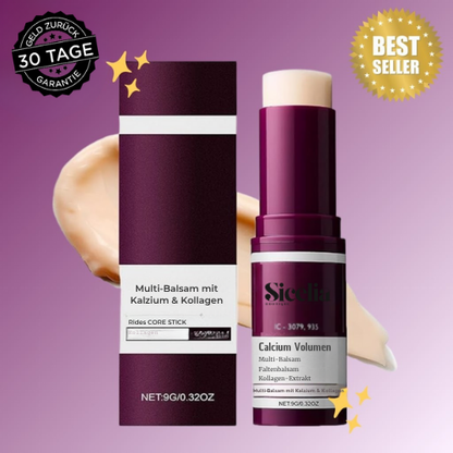 Kollagen-Calcium Anti-Aging Balsam