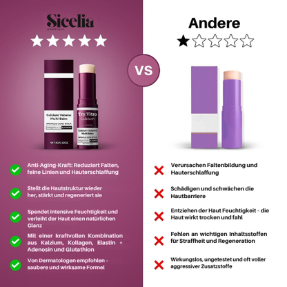 Kollagen-Calcium Anti-Aging Balsam